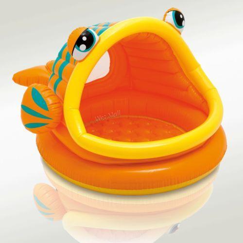 Intex Baby Pool | eBay