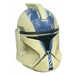 Sideshow Star Wars 501st Clone Trooper V2 0 Phase 1 Helmet 1 6 Scale Accessory | eBay