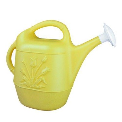 Union 63067 Watering Can, 2 gallon, Daffodil ...