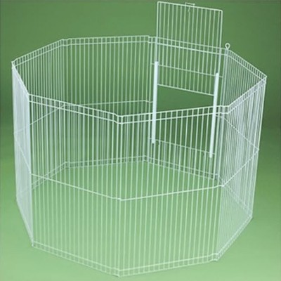 Ware Clean Living 8-Panel Ferret, Rabbit, Guinea ...