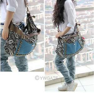... -Vintage-Style-Handbags-Shoulder-Bags-Tote-Purse-Canvas-Hobo-Bags