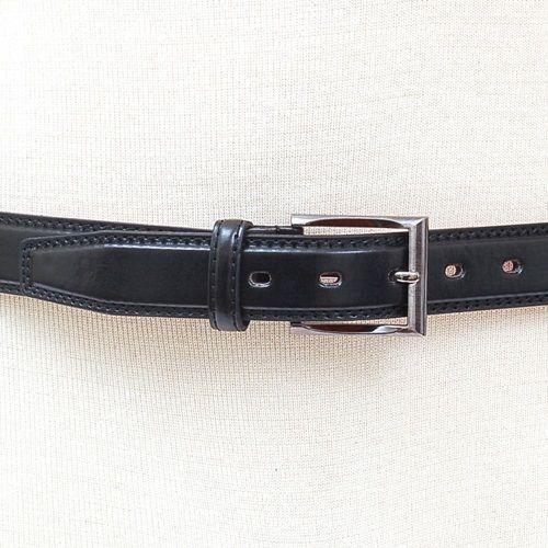 Mens Leather Belt Size 44 | eBay