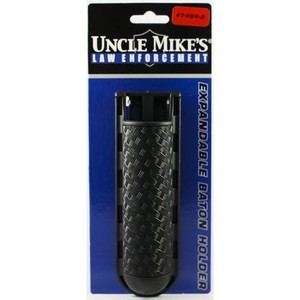 Uncle-Mikes-Michaels-Of-Oregon-Baton-Holder-Basket-Weave-in-Black ...