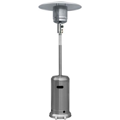 Garden Radiance Stainless Steel Outdoor Deck Patio ...