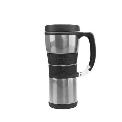 Contigo Extreme Stainless Steel Travel Mug with ...