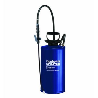 Hudson 62062 Bugwiser 2 Gallon Sprayer Galvanized ...