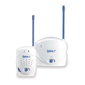 baby monitor