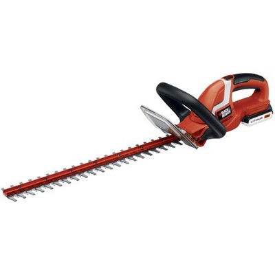 Black & Decker 20V MAX Li-Ion 22