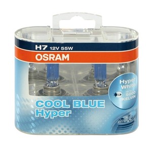Catalogo lampade auto osram