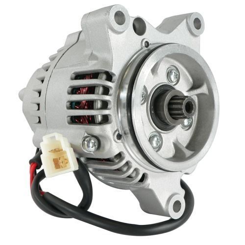 How to Replace Alternator Generator and Related Components eBay