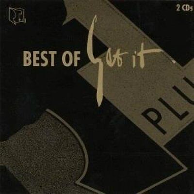 Get it-Best of (1992, RTL) Fats Domino, Ryan Paris, Right said Fred.. [2 (Best Of Get Right)