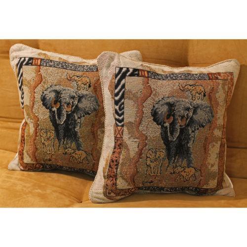 Animal Print Throw Pillows eBay