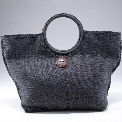 Designer Straw Handbags | eBay