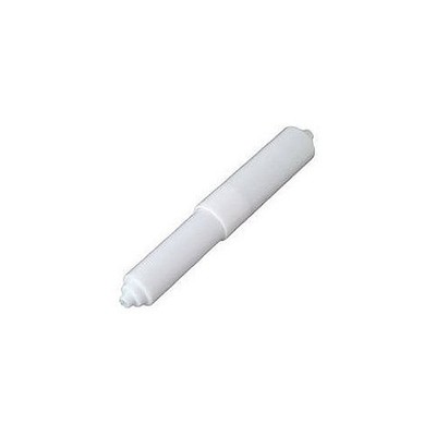 Master Plumber PS2095 Toilet Paper Roller, White ...