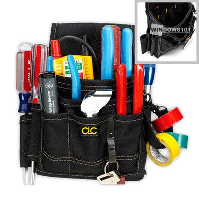 CLC Custom Leathercraft 1503 - 9 Pocket ...