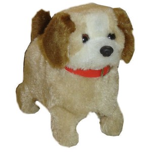 Barking Dog Toy | eBay