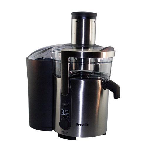 Breville Juicer eBay