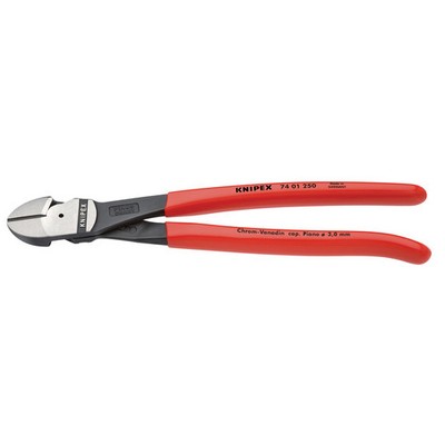 Knipex 7401250 10 In. High Leverage Diagonal ...