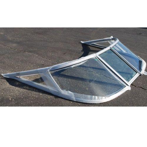 Marine Glass Replacement : Bayliner glass boat parts ebay Marine Glass Replacement : Bayliner glass boat parts ebay
