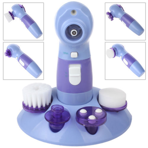 Power Perfect Pore System