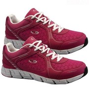 wide foot trainers ladies