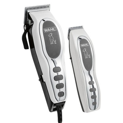 Wahl Pet Pro Combo Kit