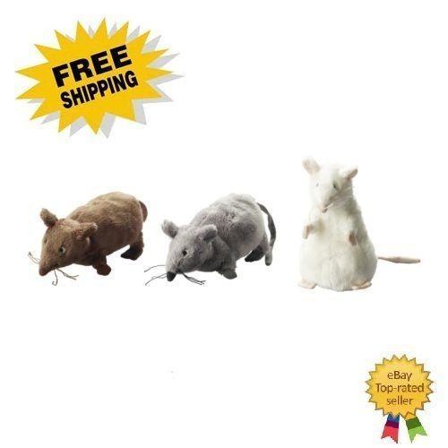 Rat Plush | eBay