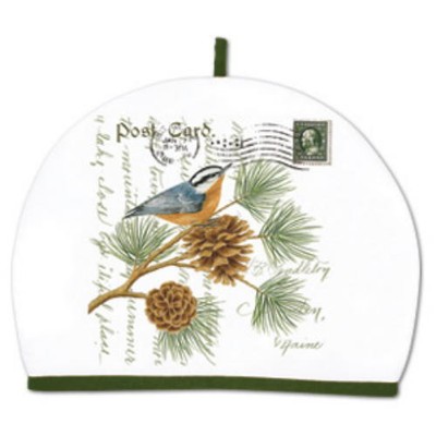 TEA COZY ~ NUTHATCH ~ Alice's Cottage ...