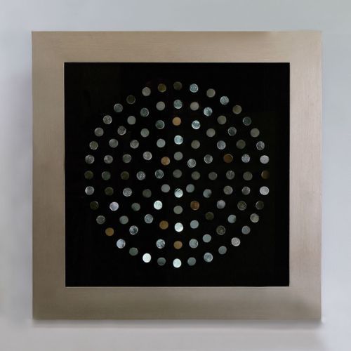 Deko-Bilder & -Drucke mit 3D-Effekt fürs Schlafzimmer