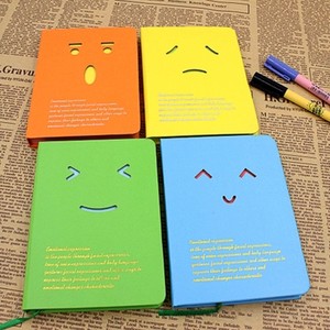Paper Notepad Memo Diary Portable Cartoon Cute 1Pc Kraft Notebook Exercise Book Paper Notepad Memo Diary Portable Cartoon Cute 1Pc Kraft Notebook Exercise Book