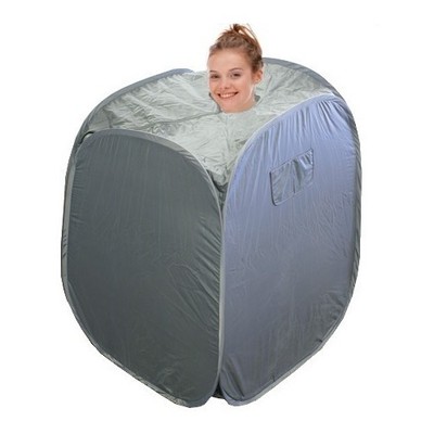 Portable Therapeutic Folding SPA Home Steam Sauna ...