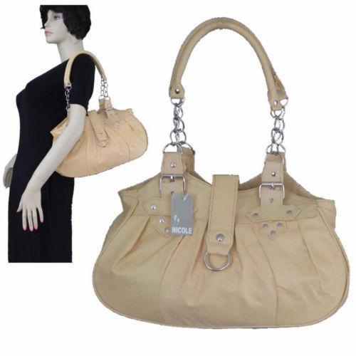 Chain Handle Bag: Women&#39;s Handbags | eBay