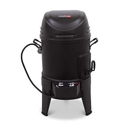 Char-Broil Big Easy TRU Infrared Smoker Roaster ...