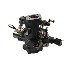 toyota lpg forklift parts #1