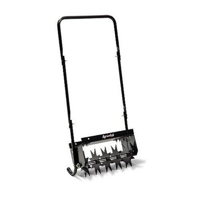 Agri-Fab 45-0365 LawnCrafter 16-Inch Push Spike Aerator ...