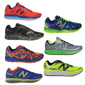 new balance chaussures de sport