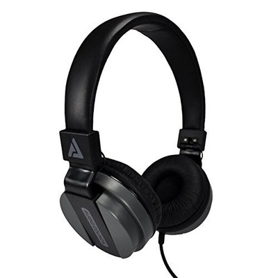 UPC 688936001515 product image for Audio Council Limited Edition Stealth Headphones Lightweight Foldable On Sale | upcitemdb.com