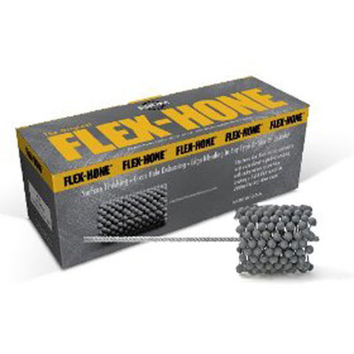 4 1/8 FlexHone Nikasil Engine Cylinder Flex-Hone 240 Grit Aluminum Oxide BRM USA 4 1/8 FlexHone Nikasil Engine Cylinder Flex-Hone 240 Grit Aluminum Oxide BRM USA