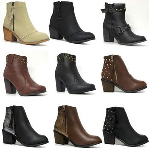 dressy shoe boots ladies