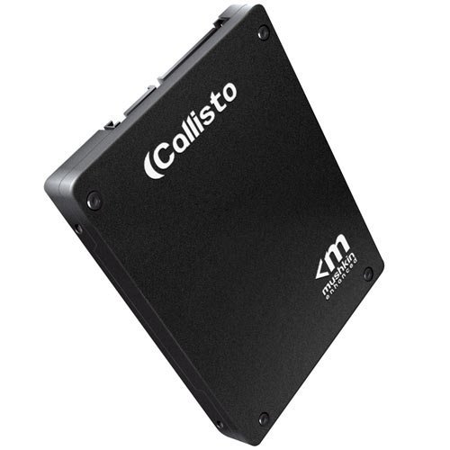 UPC 846651000125 product image for Mushkin Enhanced Callisto 60 Gb Solid State Drive Mknssdcl60gb (black) | upcitemdb.com