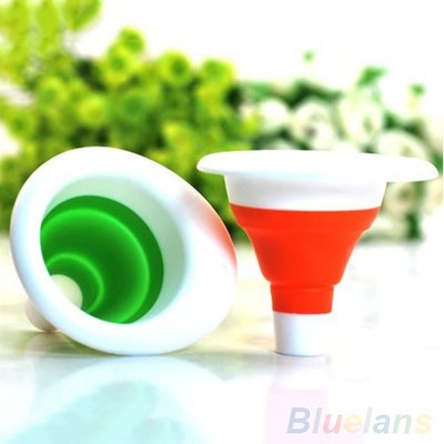 Trendy Useful Practical Cute Soft Collapsible Mini ...