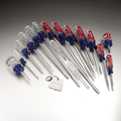 Craftsman 17 pc. Screwdriver Set  31794 ...