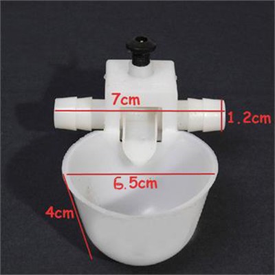 New Chicken Chick Bird Poultry Automatic Water ...