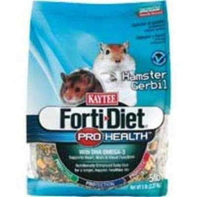 Kaytee forti Diet Pro Health Food for ...