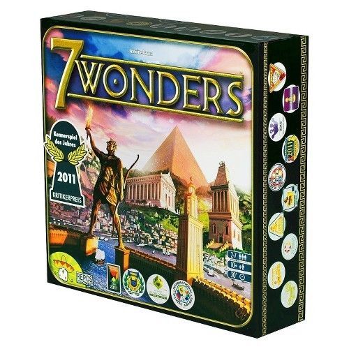 5 Favorite Board Games eBay