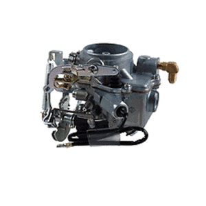 Carburetor for nissan forklift #2