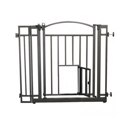 How To Build A Pet Gate eBay