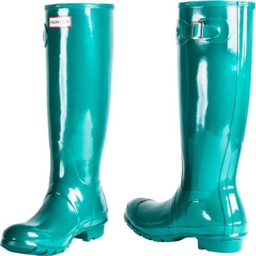 Hunter Rain Boots eBay