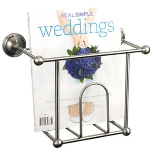 Bathroom Magazine Rack