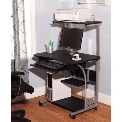 Computer Desk Table Office Home Workstation Corner ...